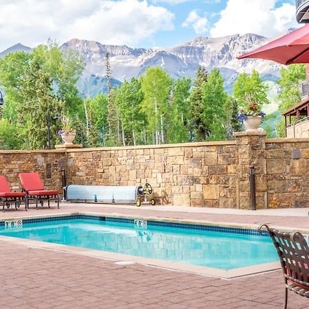 Bear Creek Lodge 207 By Alpine Lodging Telluride Luaran gambar