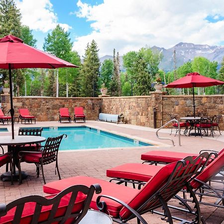 Bear Creek Lodge 207 By Alpine Lodging Telluride Luaran gambar