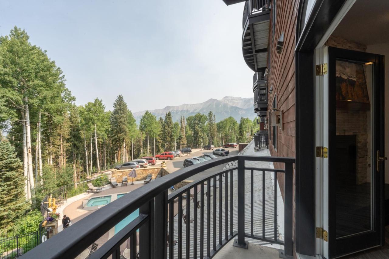 Bear Creek Lodge 207 By Alpine Lodging Telluride Luaran gambar