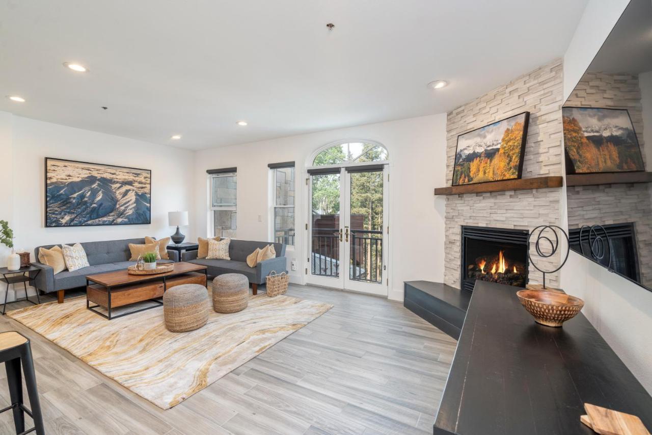 Bear Creek Lodge 207 By Alpine Lodging Telluride Luaran gambar