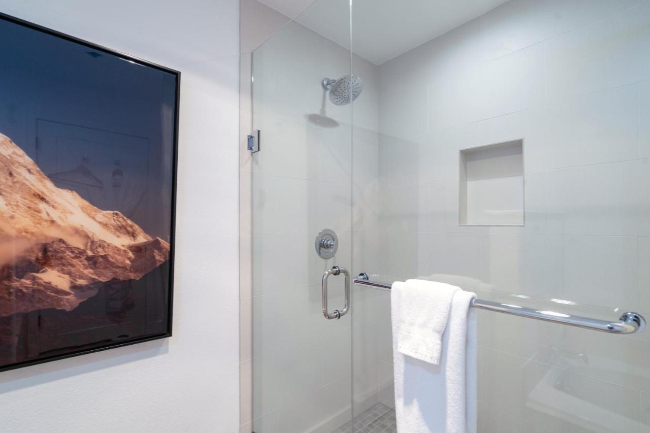 Bear Creek Lodge 207 By Alpine Lodging Telluride Luaran gambar